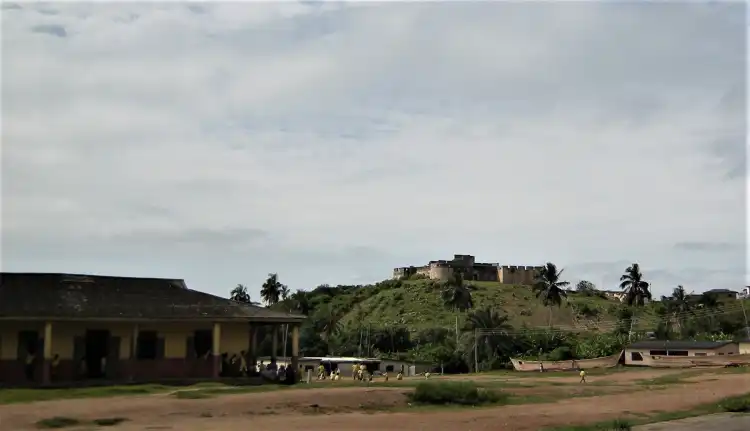 Hotels in Mfantsiman