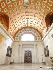 Brangwyn Hall