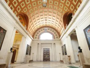 Brangwyn Hall