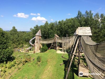 Parc Forestier Recreatif Chlorophylle