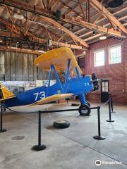 Tuskegee Airmen National Historic Site