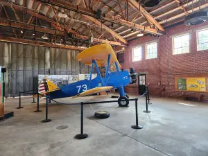 Tuskegee Airmen National Historic Site