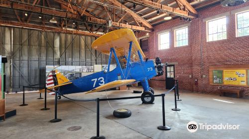 Tuskegee Airmen National Historic Site