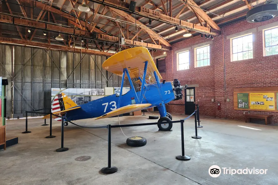 Tuskegee Airmen National Historic Site