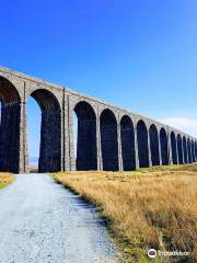 Ribblehead-Viadukt