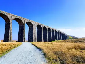 Ribblehead-Viadukt