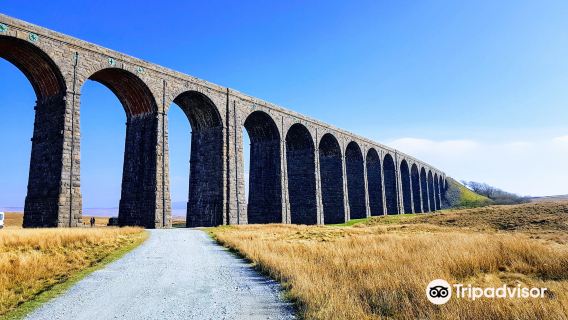 Ribblehead Viaduct