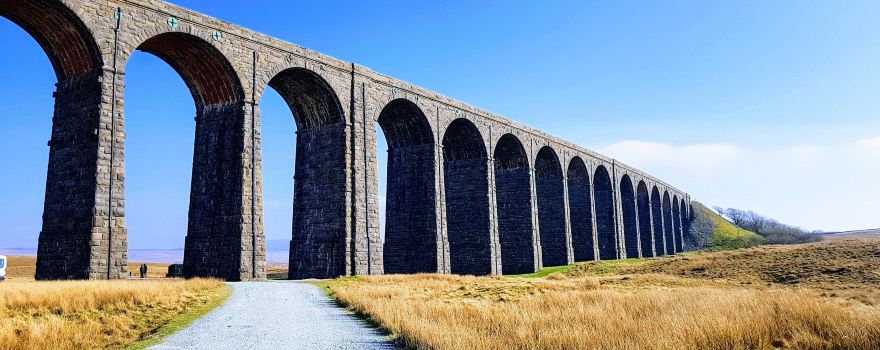 Ribblehead Viaduct