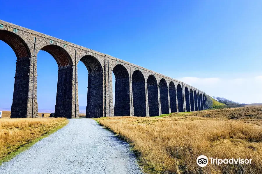 Ribblehead Viaduct