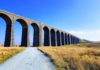 Ribblehead Viaduct