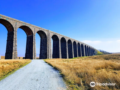 Ribblehead Viaduct