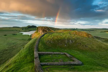 Northumberland National Park