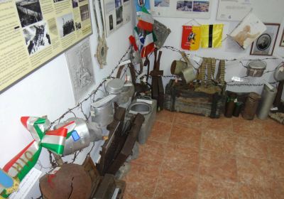 Museum Acqui Division