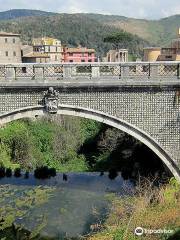 Puente Gregoriano
