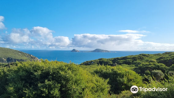 Wilsons Promontory