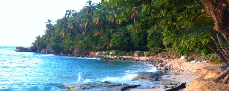 Playa Grande