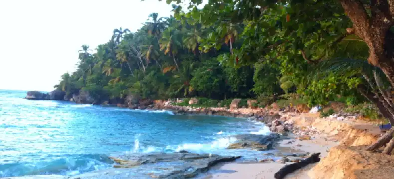 Hotels in Rio San Juan