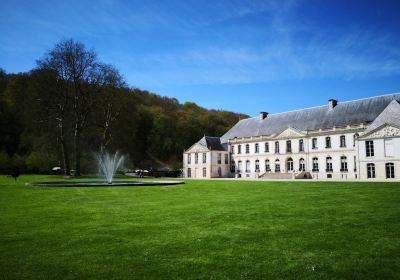 Abbaye du Valasse