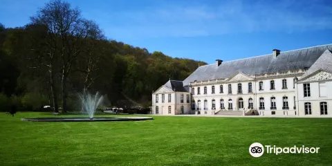 Abbaye du Valasse