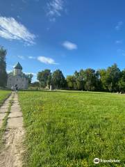 Cathedral of the Transfiguration of the Saviour