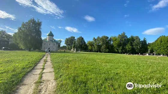 Cathedral of the Transfiguration of the Saviour