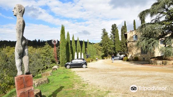 Greve in Chianti