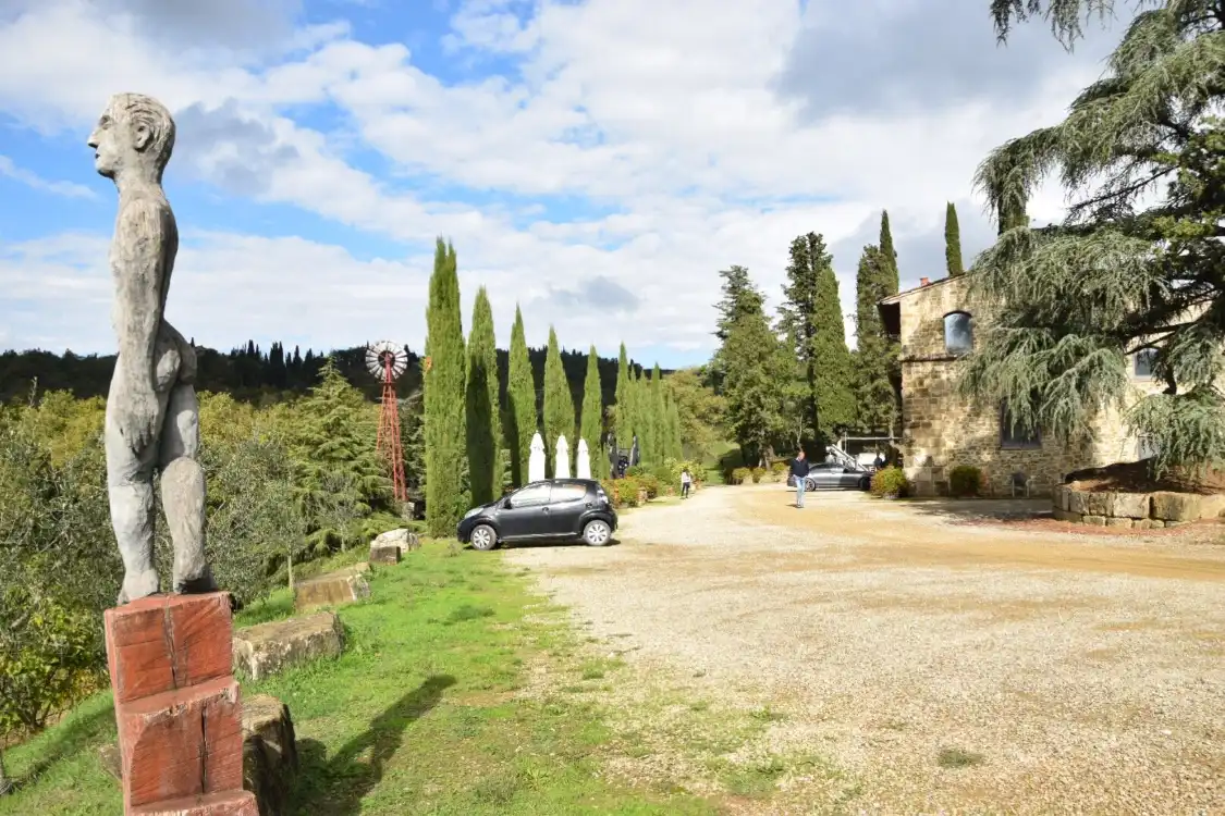 Hotel in zona Il Molino di Grace