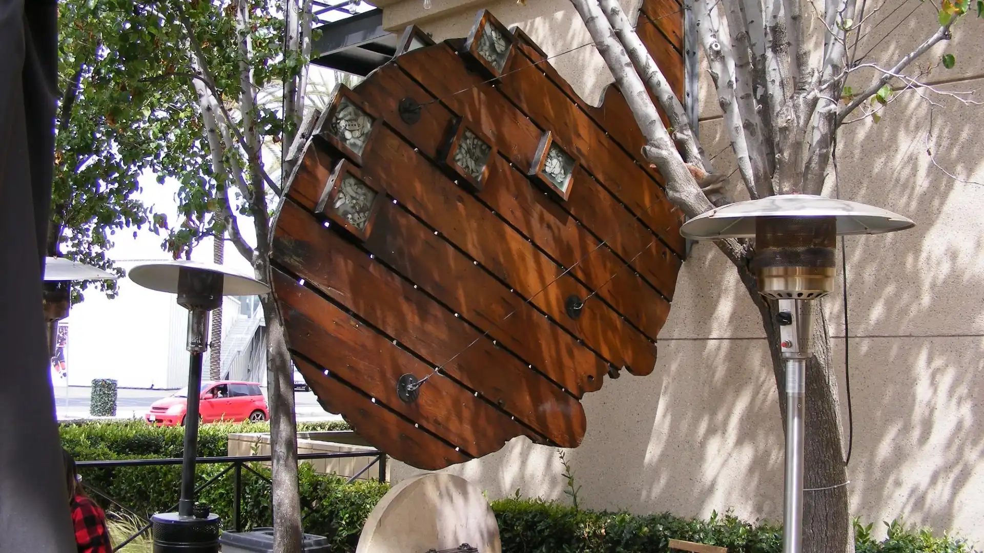 Hotels near W Center Street Promenade