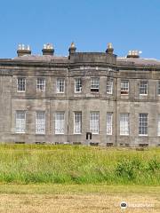 Lissadell House