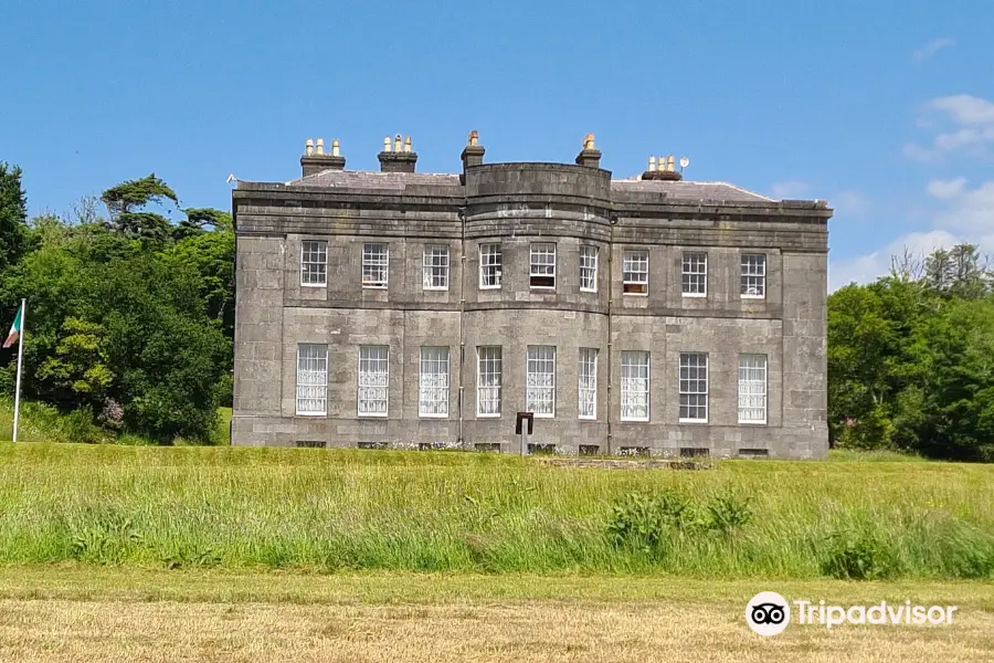 Lissadell House