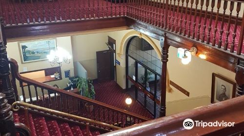 Kalgoorlie Town Hall