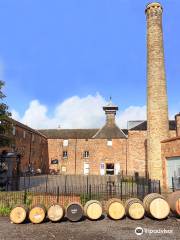 Annandale Distillery