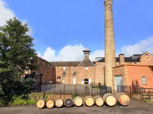 Annandale Distillery
