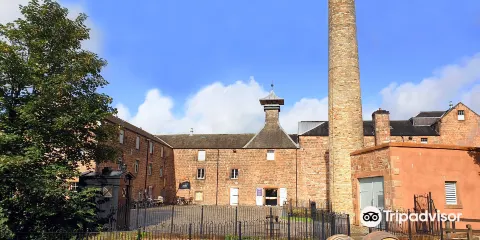 Annandale Distillery