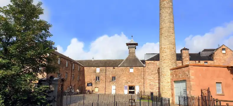 Hotels in Annan