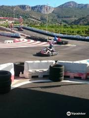 KARTING XERESA