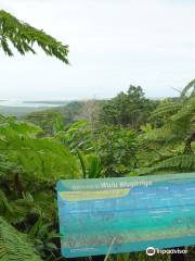 Walu Wugirriga Lookout