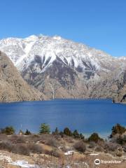 Mountain Sherpa Trekking and Expeditions