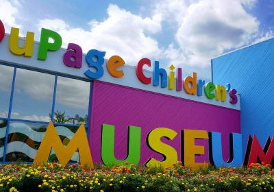 Dupage Children's Museum