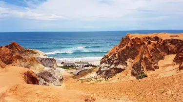 Fontes Beach