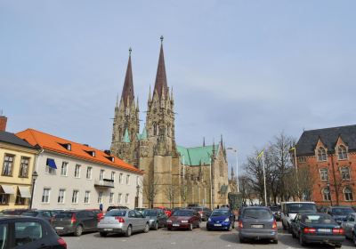 Skara Domkyrka