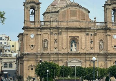 Msida Parish Church