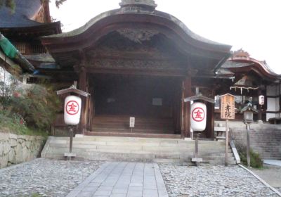 Kotohira-gu Shrine Omoteshoin