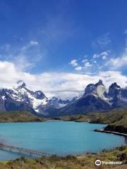 Circuito grande Torres del Paine