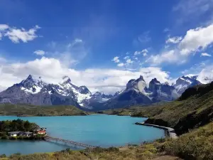 Circuito grande Torres del Paine