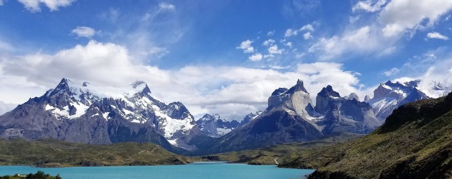 Circuito grande Torres del Paine