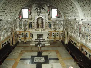 Basilica Pontificia Minore di Sant'Elena Imperatrice