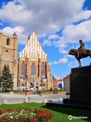 Basilica of St. James and St. Agnes