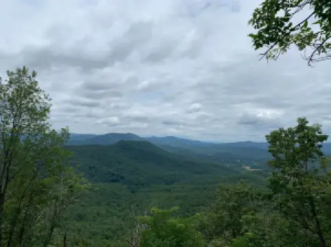 차타후치-오코니 국유림