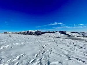 Parco Naturale Regionale della Lessinia